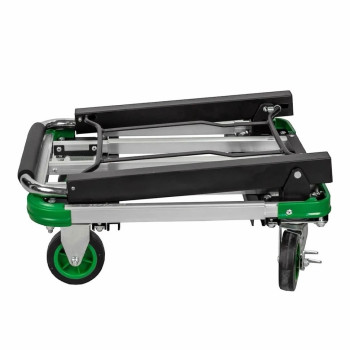 ΑΝΑΔΙΠΛΟΥΜΕΝΟ ΚΑΡΟΤΣΙ ΜΕΤΑΦΟΡΑΣ 200KG HAWEK HW-9040
