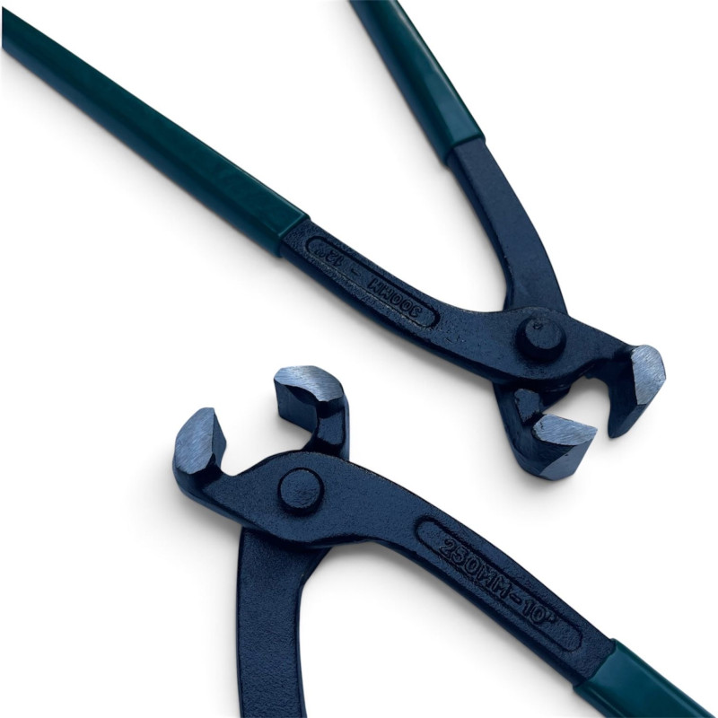 ΣΕΤ ΚΟΦΤΕΣ ΣΥΡΜΑΤΩΝ ROCKFORCE – 2 ΤΕΜΑΧΙΑ, 250mm & 300mm, CR-V