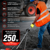 ΔΟΝΗΤΙΚΗ ΠΛΑΝΗ ΜΠΕΤΟΥ 150cm - 21V