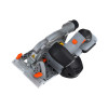 ΔΙΣΚΟΠΡΙΟΝΟ ΜΠΑΤΑΡΙΑΣ DALCS18-1 UNI-BAT, 20V, 150mm - DAEWOO
