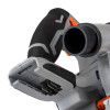 ΔΙΣΚΟΠΡΙΟΝΟ ΜΠΑΤΑΡΙΑΣ DALCS18-1 UNI-BAT, 20V, 150mm - DAEWOO