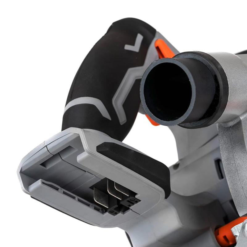 ΔΙΣΚΟΠΡΙΟΝΟ ΜΠΑΤΑΡΙΑΣ DALCS18-1 UNI-BAT, 20V, 150mm - DAEWOO