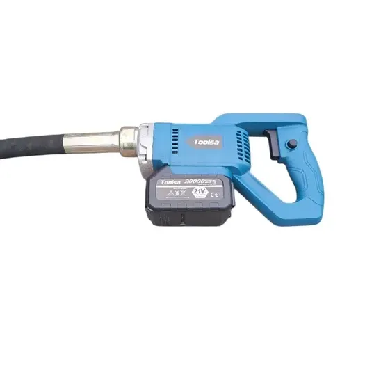 ΔΟΝΗΤΗΣ ΜΠΕΤΟΥ ΜΠΑΤΑΡΙΑΣ - 21V, 20mAh