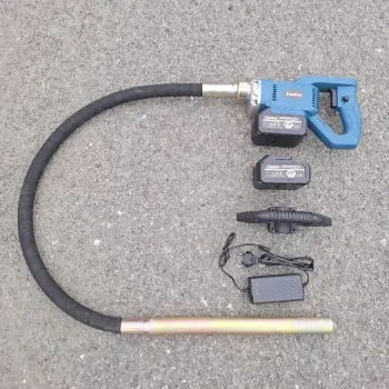 ΔΟΝΗΤΗΣ ΜΠΕΤΟΥ ΜΠΑΤΑΡΙΑΣ - 21V, 20mAh