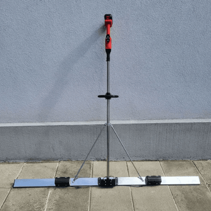 ΔΟΝΗΤΙΚΗ ΠΛΑΝΗ ΜΠΕΤΟΥ 195cm - 21V