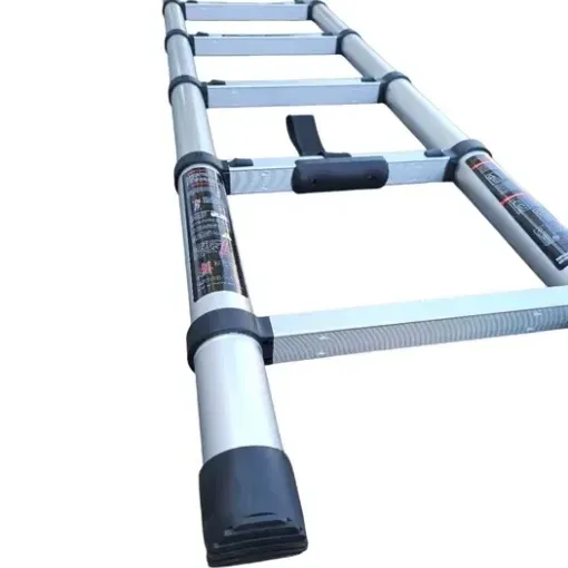 ΤΗΛΕΣΚΟΠΙΚΗ ΑΛΟΥΜΙΝΕΝΙΑ ΣΚΑΛΑ 260cm