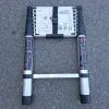 ΤΗΛΕΣΚΟΠΙΚΗ ΑΛΟΥΜΙΝΕΝΙΑ ΣΚΑΛΑ 260cm