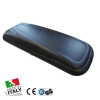ΜΠΑΓΚΑΖΙΕΡΑ ΟΡΟΦΗΣ ART PLAST BA400 / PA / DS DUO CARBON (400 ΛΙΤΡΑ)