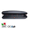 ΜΠΑΓΚΑΖΙΕΡΑ ΟΡΟΦΗΣ ART PLAST BA400 / PA / DS DUO CARBON (400 ΛΙΤΡΑ)