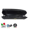 ΜΠΑΓΚΑΖΙΕΡΑ ΟΡΟΦΗΣ MENABO MARATHON 460L (ΜΑΥΡΗ)