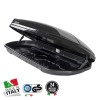 ΜΠΑΓΚΑΖΙΕΡΑ ΟΡΟΦΗΣ MENABO MANIA DUO 460L