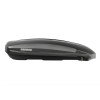 Μπαγκαζιέρα Αυτοκινήτου Menabo Satellite Dark 550L 1665