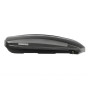 Μπαγκαζιέρα Αυτοκινήτου Menabo Satellite Dark 550L 1665