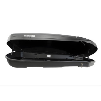 Μπαγκαζιέρα Αυτοκινήτου Menabo Satellite Dark 550L 1665
