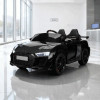 ΠΑΙΔΙΚΟ ΗΛΕΚΤΡΙΚΟ ΑΥΤΟΚΙΝΗΤΟ AUDI R8 GT 2026 250W 12V ΜΕ ΛΑΣΤΙΧΑ EVA