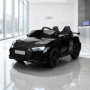 ΠΑΙΔΙΚΟ ΗΛΕΚΤΡΙΚΟ ΑΥΤΟΚΙΝΗΤΟ AUDI R8 GT 2026 250W 12V ΜΕ ΛΑΣΤΙΧΑ EVA