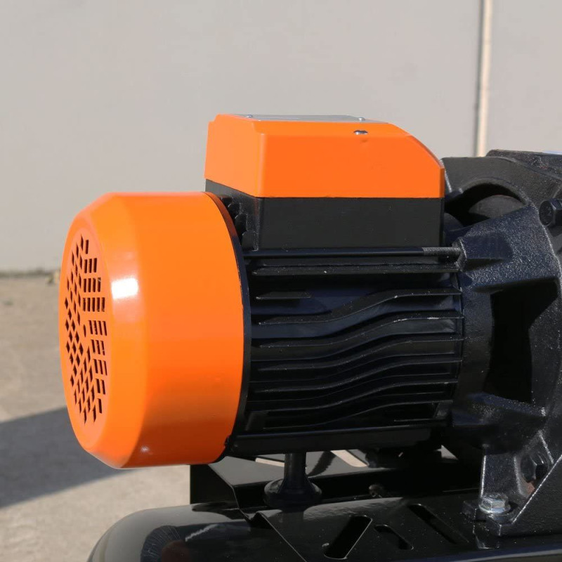 ΠΙΕΣΤΙΚΟ ΣΥΓΚΡΟΤΗΜΑ ΝΕΡΟΥ 550W, 3000L/H, 1