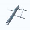 ΕΠΑΓΓΕΛΜΑΤΙΚΟΣ ΚΟΦΤΗΣ ΠΛΑΚΙΔΙΩΝ 1200 mm - HERCULES BA 120T