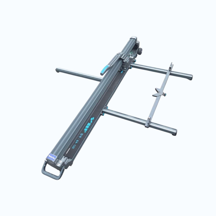 ΕΠΑΓΓΕΛΜΑΤΙΚΟΣ ΚΟΦΤΗΣ ΠΛΑΚΙΔΙΩΝ 1200 mm - HERCULES BA 120T