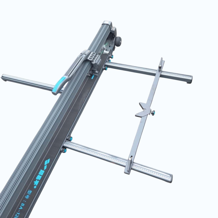 ΕΠΑΓΓΕΛΜΑΤΙΚΟΣ ΚΟΦΤΗΣ ΠΛΑΚΙΔΙΩΝ 1200 mm - HERCULES BA 120T