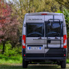 ΒΑΣΗ ΠΟΔΗΛΑΤΟΥ MENABO TREMONTA A - CAMPER / VAN