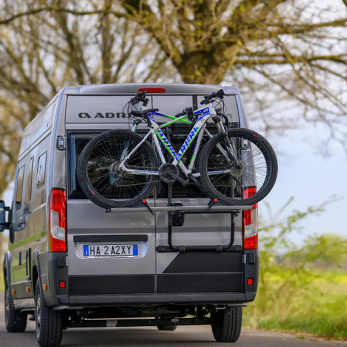 ΒΑΣΗ ΠΟΔΗΛΑΤΟΥ MENABO TREMONTA A - CAMPER / VAN