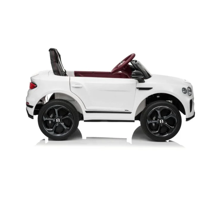 ΠΑΙΔΙΚΟ ΗΛΕΚΤΡΟΚΙΝΗΤΟ ΑΥΤΟΚΙΝΗΤΟ BENTLEY BENTAYGA S, 12V/7AH, 120W, 4×4, MP3, R/C