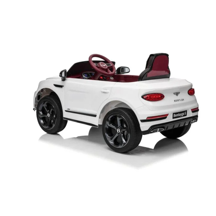 ΠΑΙΔΙΚΟ ΗΛΕΚΤΡΟΚΙΝΗΤΟ ΑΥΤΟΚΙΝΗΤΟ BENTLEY BENTAYGA S, 12V/7AH, 120W, 4×4, MP3, R/C