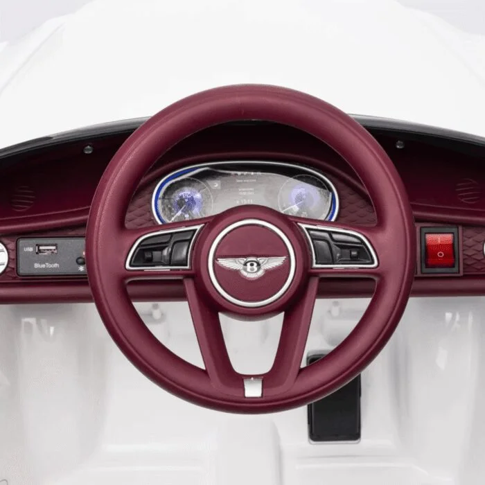 ΠΑΙΔΙΚΟ ΗΛΕΚΤΡΟΚΙΝΗΤΟ ΑΥΤΟΚΙΝΗΤΟ BENTLEY BENTAYGA S, 12V/7AH, 120W, 4×4, MP3, R/C