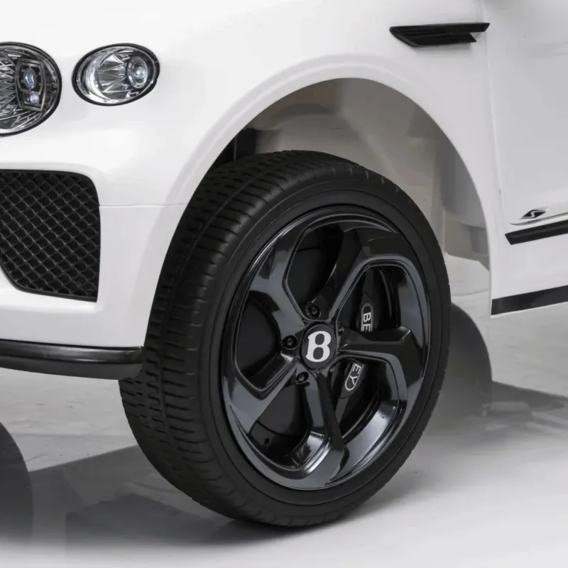 ΠΑΙΔΙΚΟ ΗΛΕΚΤΡΟΚΙΝΗΤΟ ΑΥΤΟΚΙΝΗΤΟ BENTLEY BENTAYGA S, 12V/7AH, 120W, 4×4, MP3, R/C