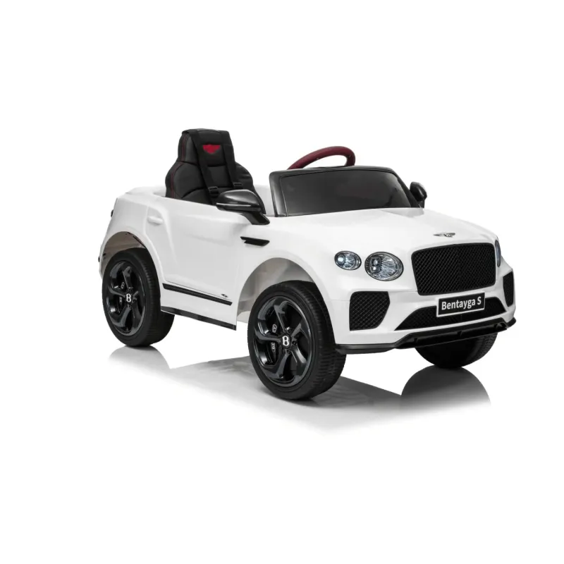 ΠΑΙΔΙΚΟ ΗΛΕΚΤΡΟΚΙΝΗΤΟ ΑΥΤΟΚΙΝΗΤΟ BENTLEY BENTAYGA S, 12V/7AH, 120W, 4×4, MP3, R/C