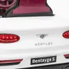 ΠΑΙΔΙΚΟ ΗΛΕΚΤΡΟΚΙΝΗΤΟ ΑΥΤΟΚΙΝΗΤΟ BENTLEY BENTAYGA S, 12V/7AH, 120W, 4×4, MP3, R/C