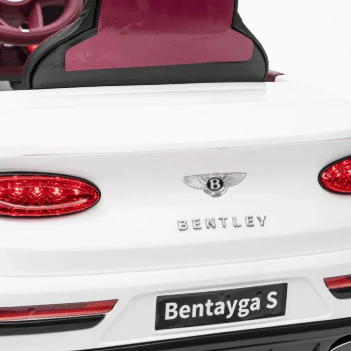 ΠΑΙΔΙΚΟ ΗΛΕΚΤΡΟΚΙΝΗΤΟ ΑΥΤΟΚΙΝΗΤΟ BENTLEY BENTAYGA S, 12V/7AH, 120W, 4×4, MP3, R/C