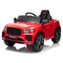 ΠΑΙΔΙΚΟ ΗΛΕΚΤΡΙΚΟ ΑΥΤΟΚΙΝΗΤΟ BENTLEY BENTAYGA S 12V/7AH 120W 4X4 ΜΕ ΤΗΛΕΚΑΤΕΥΘΥΝΣΗ
