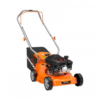 ΜΗΧΑΝΗ ΓΚΑΖΟΝ 460mm, 2.6kW/3.5HP, 150CC - DAEWOO