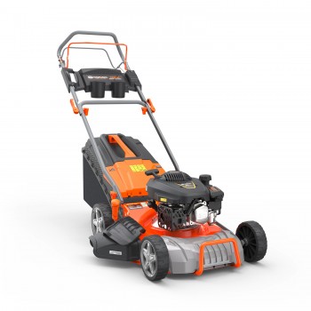 ΑΥΤΟΚΙΝΟΥΜΕΝΗ ΜΗΧΑΝΗ ΓΚΑΖΟΝ ΒΕΝΖΙΝΗΣ 460mm, 2.6kW/3.5HP, 150CC - DAEWOO