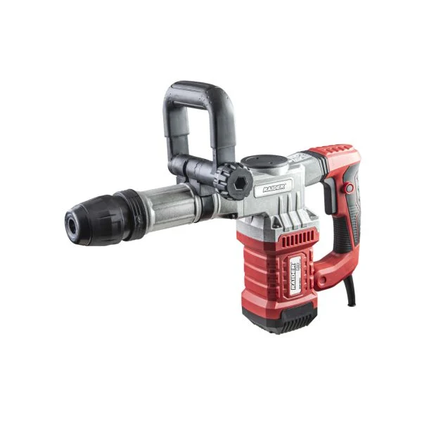 ΠΙΣΤΟΛΕΤΟ RAIDER RDP-DH03, SDS-MAX, 1500 W, 18 J