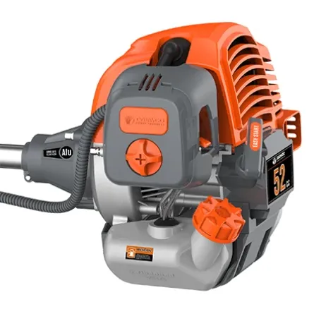 ΧΟΡΤΟΚΟΠΤΙΚΟ ΒΕΝΖΙΝΗΣ DBC520 2.2kW, 3HP, 52cc - DAEWOO