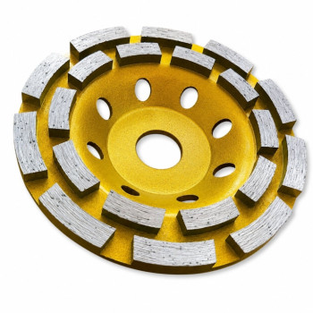 ΔΙΑΜΑΝΤΟΔΙΣΚΟΣ ΛΕΙΑΝΣΗΣ ΜΠΕΤΟΝ 125 MM