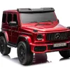 ΠΑΙΔΙΚΟ ΗΛΕΚΤΡΙΚΟ ΤΖΙΠ MERCEDES-BENZ G63 AMG 2026 4X4 800W 24V ΜΕ MP3