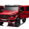 ΠΑΙΔΙΚΟ ΗΛΕΚΤΡΙΚΟ ΤΖΙΠ MERCEDES-BENZ G63 AMG 2026 4X4 800W 24V ΜΕ MP3