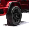 ΠΑΙΔΙΚΟ ΗΛΕΚΤΡΙΚΟ ΤΖΙΠ MERCEDES-BENZ G63 AMG 2026 4X4 800W 24V ΜΕ MP3
