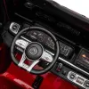 ΠΑΙΔΙΚΟ ΗΛΕΚΤΡΙΚΟ ΤΖΙΠ MERCEDES-BENZ G63 AMG 2026 4X4 800W 24V ΜΕ MP3