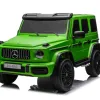 ΠΑΙΔΙΚΟ ΗΛΕΚΤΡΙΚΟ ΤΖΙΠ MERCEDES-BENZ G63 AMG 2026 4X4 800W 24V ΜΕ MP3