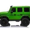 ΠΑΙΔΙΚΟ ΗΛΕΚΤΡΙΚΟ ΤΖΙΠ MERCEDES-BENZ G63 AMG 2026 4X4 800W 24V ΜΕ MP3