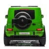 ΠΑΙΔΙΚΟ ΗΛΕΚΤΡΙΚΟ ΤΖΙΠ MERCEDES-BENZ G63 AMG 2026 4X4 800W 24V ΜΕ MP3