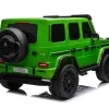 ΠΑΙΔΙΚΟ ΗΛΕΚΤΡΙΚΟ ΤΖΙΠ MERCEDES-BENZ G63 AMG 2026 4X4 800W 24V ΜΕ MP3