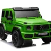 ΠΑΙΔΙΚΟ ΗΛΕΚΤΡΙΚΟ ΤΖΙΠ MERCEDES-BENZ G63 AMG 2026 4X4 800W 24V ΜΕ MP3