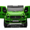 ΠΑΙΔΙΚΟ ΗΛΕΚΤΡΙΚΟ ΤΖΙΠ MERCEDES-BENZ G63 AMG 2026 4X4 800W 24V ΜΕ MP3
