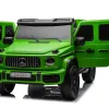 ΠΑΙΔΙΚΟ ΗΛΕΚΤΡΙΚΟ ΤΖΙΠ MERCEDES-BENZ G63 AMG 2026 4X4 800W 24V ΜΕ MP3